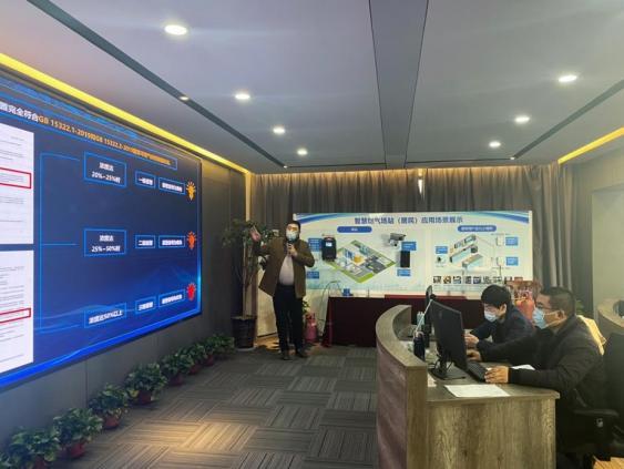 演示現場圖片2 演示現場圖片2