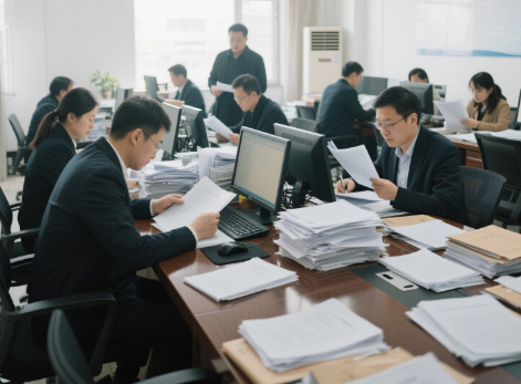 對深化社會穩定風險評估工作的思考