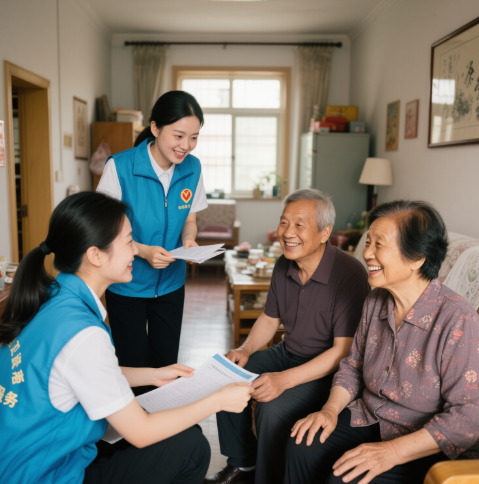 網(wǎng)格化管理的實(shí)踐成效與發(fā)展方向 網(wǎng)格化管理的實(shí)踐成效與發(fā)展方向