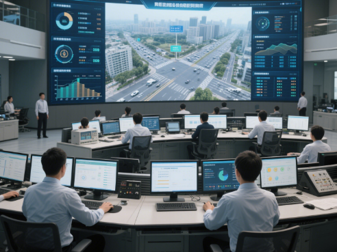 探析市域社會治理現代化的施治切入點 探析市域社會治理現代化的施治切入點