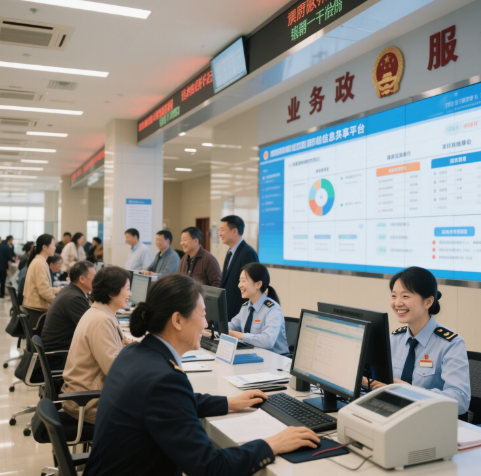 如何理解市域社會治理現(xiàn)代化的意義! 如何理解市域社會治理現(xiàn)代化的意義!