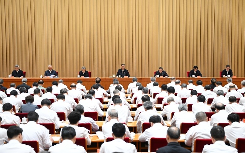 以科技賦能城市安全 助力韌性城市建設 以科技賦能城市安全 助力韌性城市建設