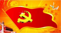 黨建質(zhì)量如何提升？這四個(gè)環(huán)節(jié)很重要